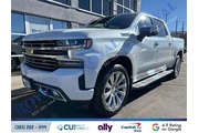 2022 Silverado 1500 LTD 4WD C en Denver
