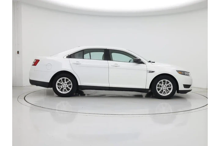 $11998 : Ford Taurus 2015 SE 4dr Seda image 7