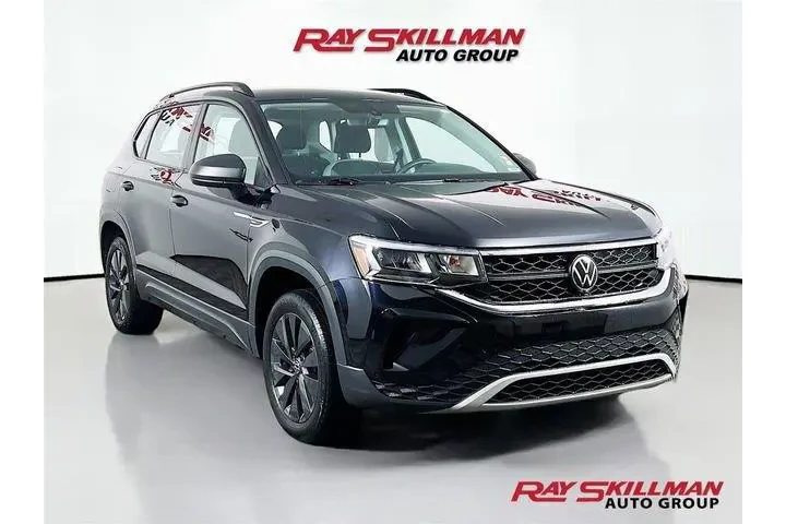 $19975 : Volkswagen Taos 2023 S 4dr S image 1