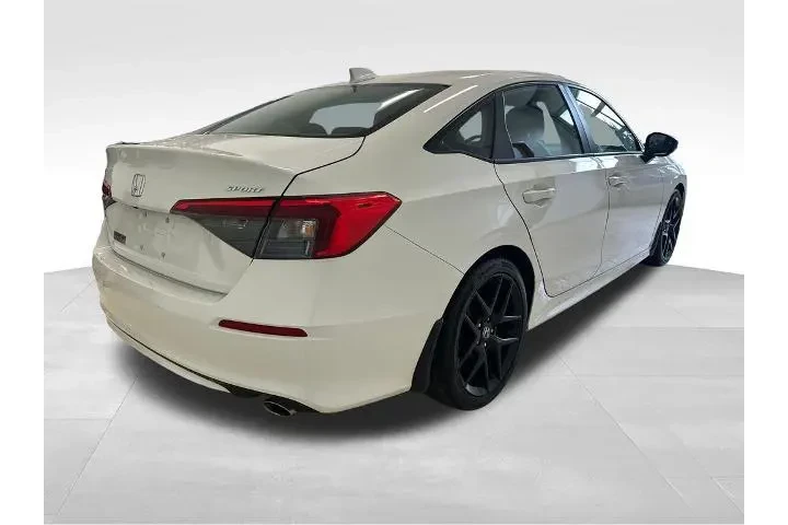 $22245 : Honda Civic 2023 Sport 4dr S image 7