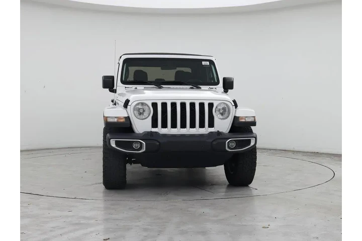 $23998 : Jeep Gladiator 2020 4x4 Over image 5