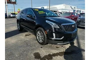 $32988 : Cadillac XT5 2023 4x4 Premiu thumbnail