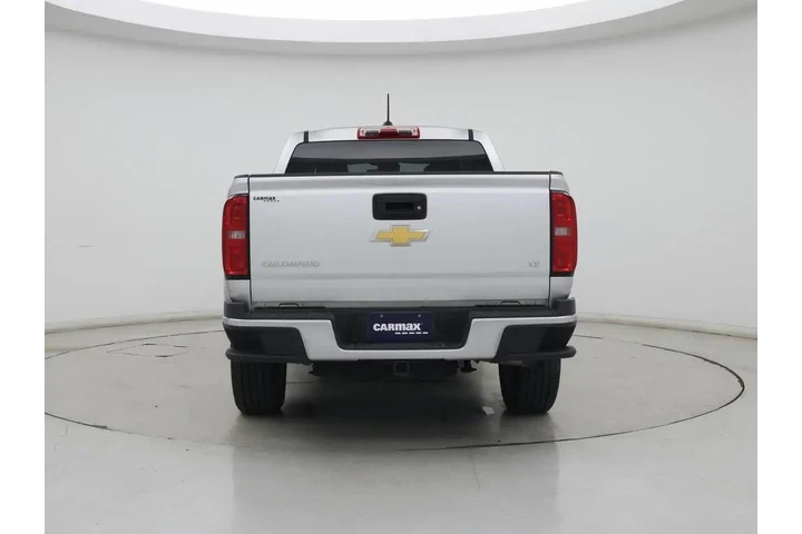 $22998 : Chevrolet Colorado 2015 4x4 image 6