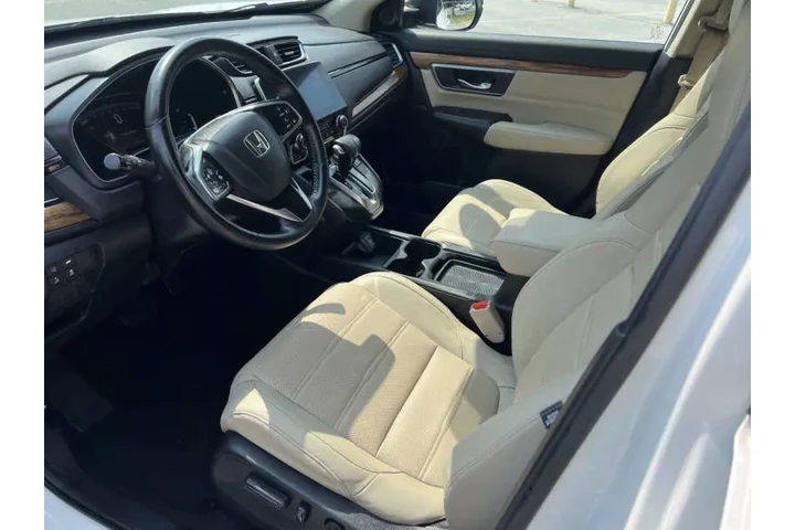 $13900 : 2017 CR-V EX-L image 9