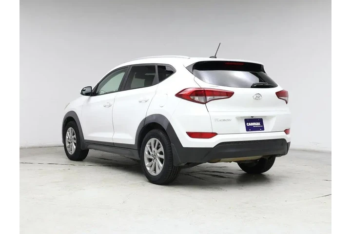 $12998 : Hyundai TUCSON 2016 SE 4dr S image 2