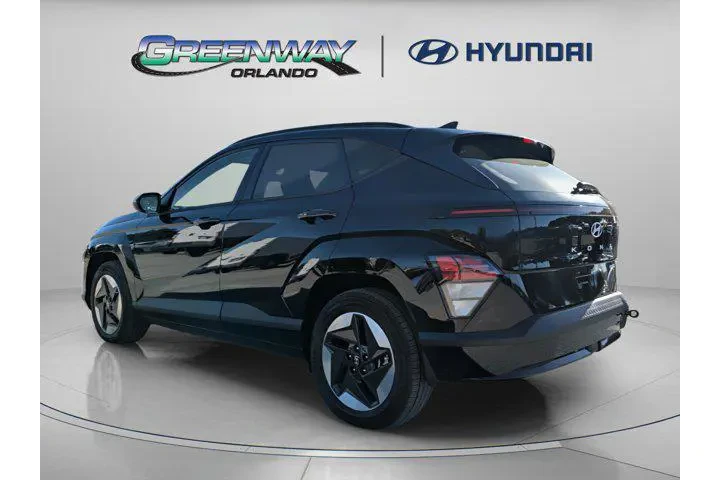 $24182 : Hyundai KONA Electric 2024 S image 9