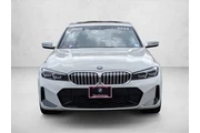 $34540 : BMW 3 Series 2023 330i 4dr S thumbnail
