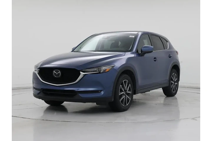 $19998 : Mazda CX-5 2017 Grand Tourin image 4