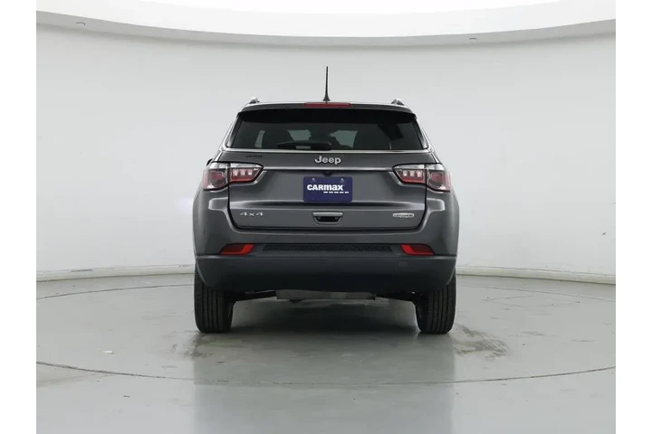 $22998 : Jeep Compass 2022 4x4 Latitu image 6