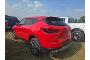 $20201 : Chevrolet Blazer 2024 LT 4dr thumbnail