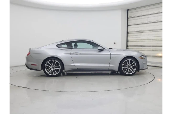 $36998 : Ford Mustang 2020 GT 2dr Fas image 7