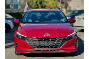 2023 HYUNDAI ELANTRA2023 HYUN thumbnail
