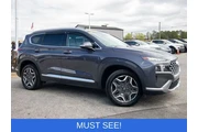 $24923 : Hyundai SANTA FE Hybrid 2022 thumbnail