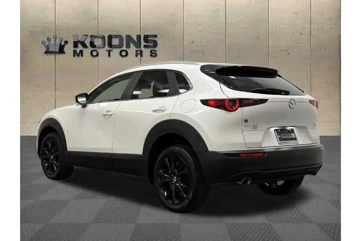 $25000 : Mazda CX-30 2022 AWD 2.5 Tur image 6