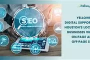 Local SEO Success in Houston en Houston