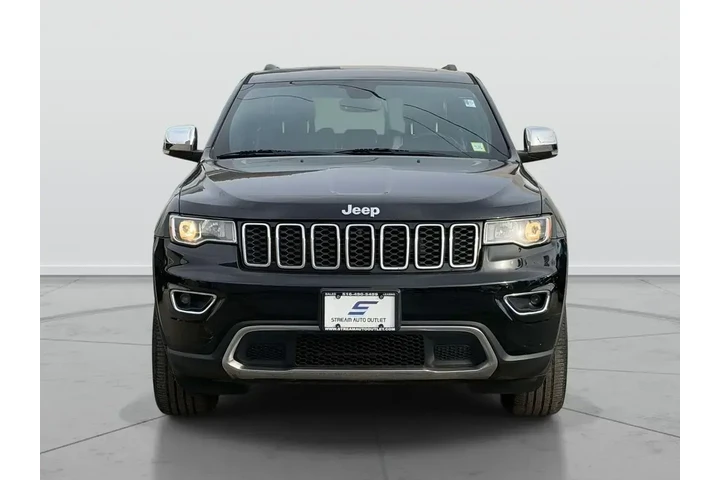 $19764 : Jeep Grand Cherokee 2018 4x4 image 2