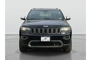 $19764 : Jeep Grand Cherokee 2018 4x4 thumbnail