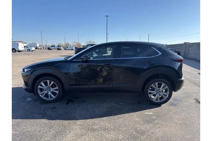 $16422 : Mazda CX-30 2021 AWD Select image 4