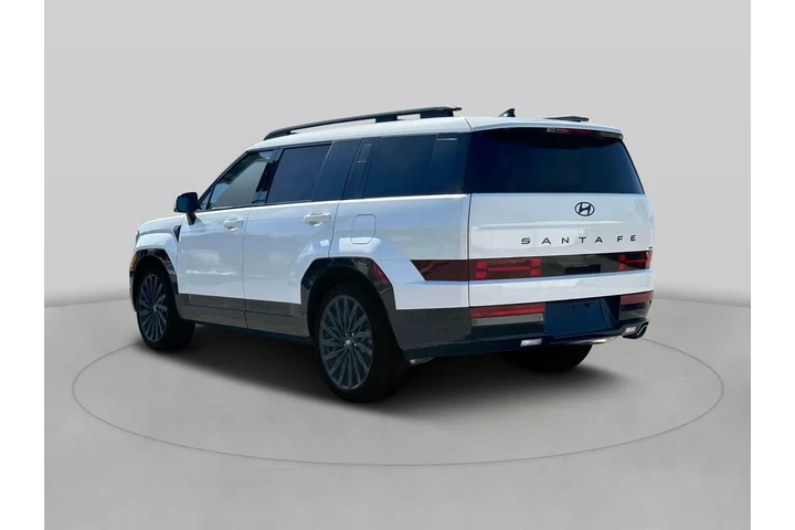 $33460 : Hyundai SANTA FE 2024 AWD Ca image 5