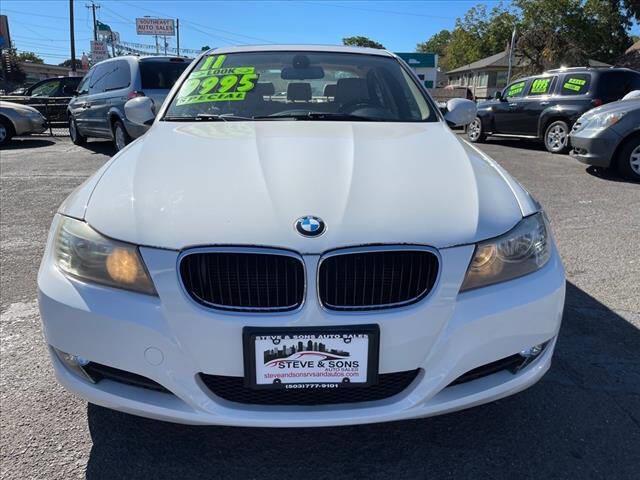 $8750 : 2011 BMW 3 Series 328i image 5