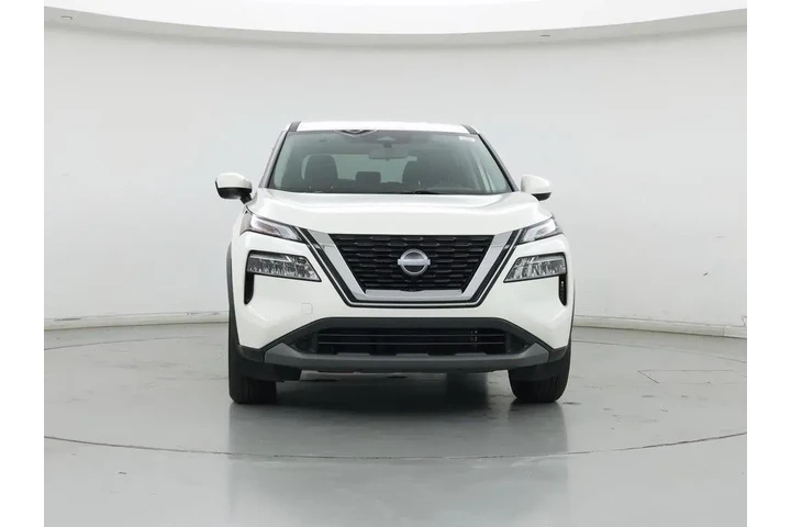 $24998 : Nissan Rogue 2023 AWD SV 4dr image 5
