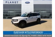 Ford Bronco Sport 2023 AWD B en Houston
