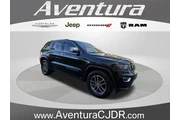 Jeep Grand Cherokee 2017 4x2