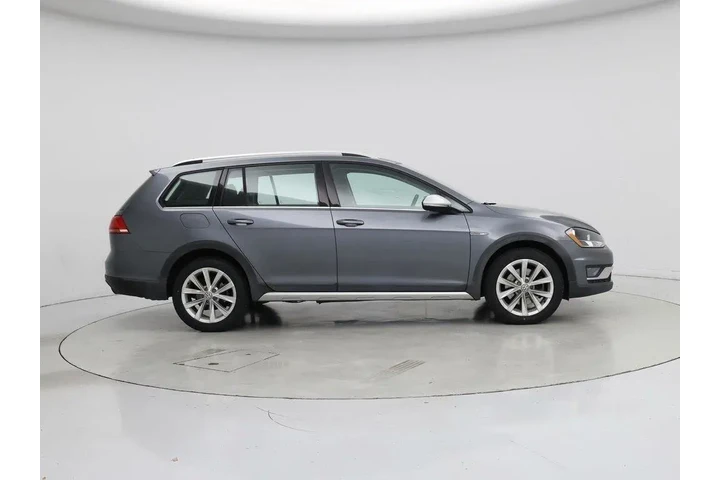 $19998 : Volkswagen Golf Alltrack 201 image 7