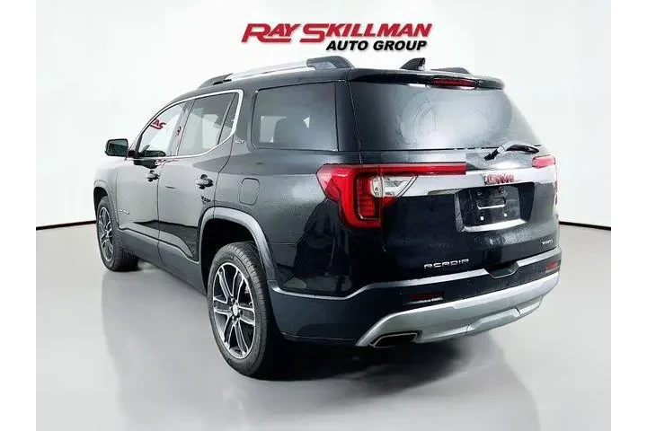 $34975 : GMC Acadia 2023 4x4 SLT 4dr image 5