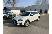 2014 Outlander Sport SE en Madison