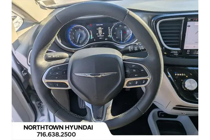 $28554 : Chrysler Pacifica 2024 Touri image 7