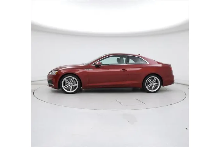 $26998 : Audi A5 2018 AWD 2.0T quattr image 3