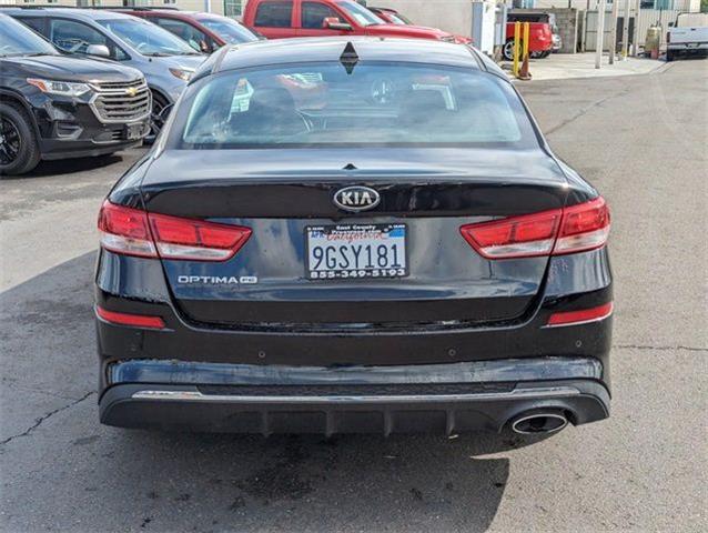 $17500 : 2020 Optima image 9