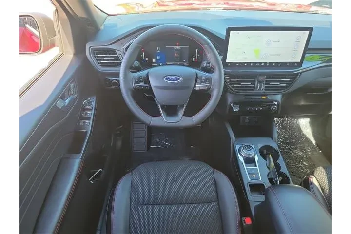 $23225 : Ford Escape 2024 ST-Line 4dr image 7