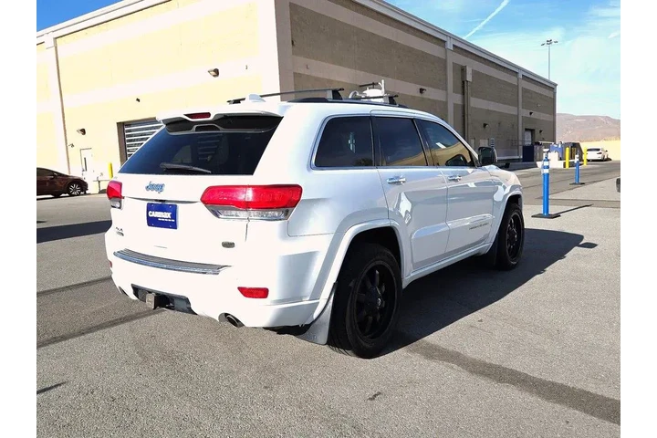 $16998 : Jeep Grand Cherokee 2014 4x4 image 5