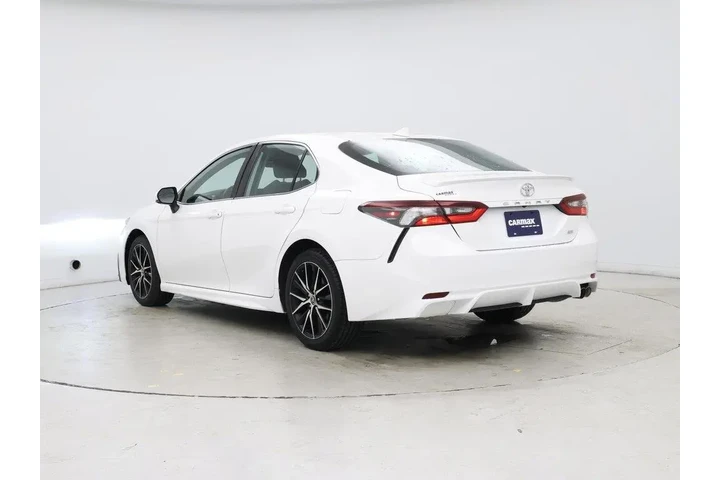 $23998 : Toyota Camry 2023 SE 4dr Sed image 2