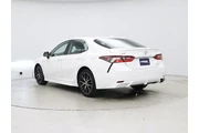 $23998 : Toyota Camry 2023 SE 4dr Sed thumbnail