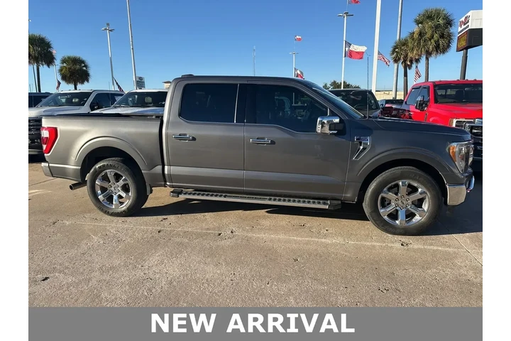 $31991 : Ford F-150 2022 4x2 XL 4dr S image 4