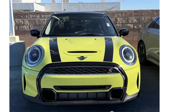 $24455 : MINI Hardtop 4 Door 2024 Coo image 5
