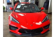 $85900 : Chevrolet Corvette 2025 Stin thumbnail