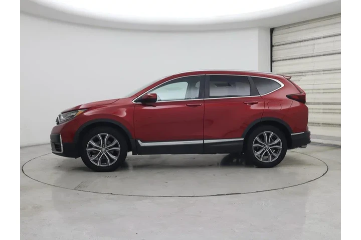 $29998 : Honda CR-V 2022 AWD Touring image 3