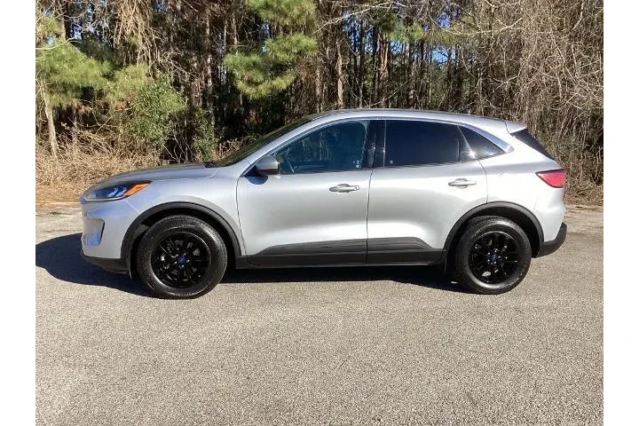 $15573 : Ford Escape 2020 AWD SE 4dr image 6
