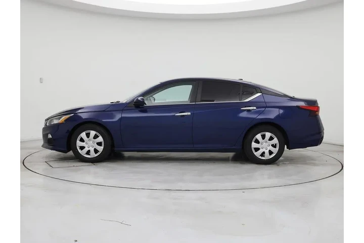 $14998 : Nissan Altima 2020 2.5 S 4dr image 3