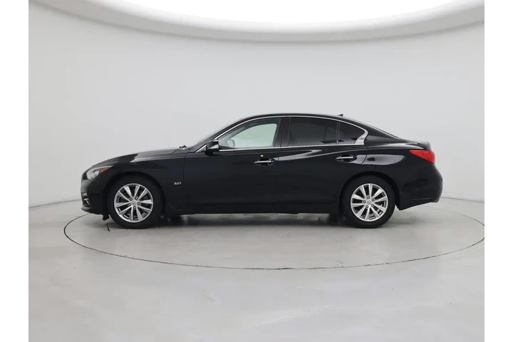 $18998 : INFINITI Q50 2017 AWD 3.0T P image 3