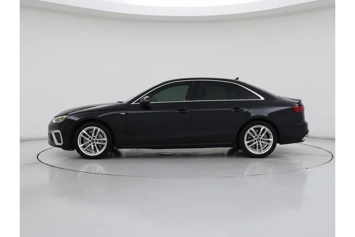 $31998 : Audi A4 2023 AWD quattro S l image 3
