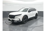 Honda CR-V Hybrid 2024 AWD S