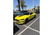 Ford Mustang 2021 GT 2dr Fas