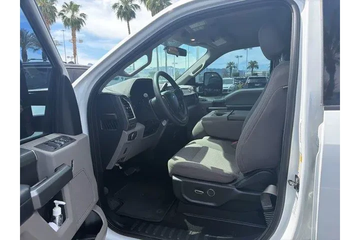 $36150 : Ford F-250 Super Duty 2018 4 image 5