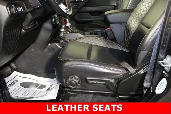 $30500 : Jeep Gladiator 2021 4x4 Over image 10