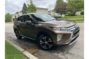 2020 Eclipse Cross SE en Chicago